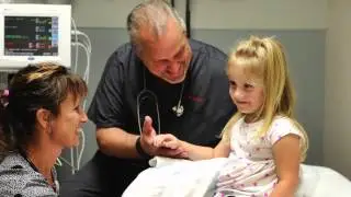 Emergency Services at Trinity Hospital Twin City