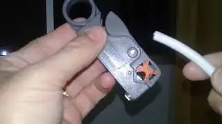 Decapador Cabo Coaxial