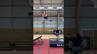 How many jumps do you see !? 😍🔥 #basketball #nba #viral #youtube #shorts
