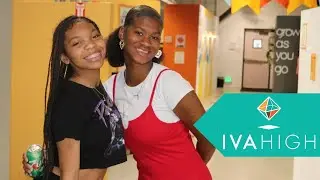 IVA High in 2023 - High School for the 21st Century