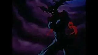 DevilMan & DevilLady: Dark Heroes
