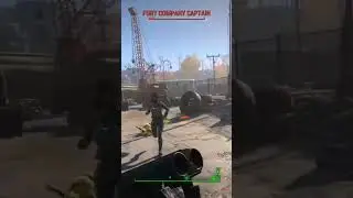 #Fallout #Fallout4 #Falloutgameplay
