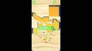 Dig this! (Dig it ) 55-1 | BALL STREET | Dig this level 55 episode 1 solution walkthrough answer