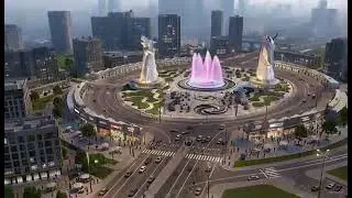 A Big Surprise Is Coming to Blue World City 👀✨