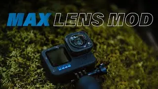 GoPro MAX Lens Mod Review: Who Should Buy This?
