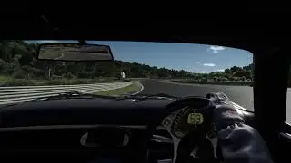 Live: Testing garage of cars - Classic Tuscan Speed 6/ RC