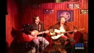 Enrique y Álvaro Urquijo - Déjame