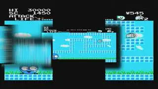 Ytpmv Yurei Kun Mr  Ghost 2   Tribute to Zanac Scan