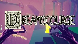 Stop Mr. Sandman From Giving Them a Dream - DreamScourge
