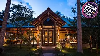 Sea Shell Neil | Andaman and Nicobar Islands, India | Hotel Review 🌟