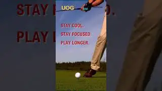 UOG Professional Golf Socks &ndash; Power, Agility & Performance in Every Step. Feel the Power.