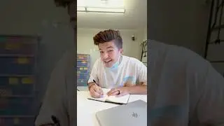 Life Hack: How to Fake a Zoom Call...
