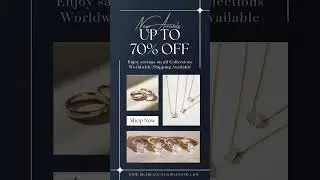 ✨ Biggest Online Sale &ndash; Up to 70% OFF Everything