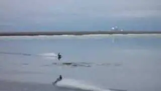 WaterSkippin