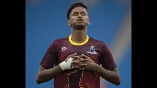 Hero Santosh Trophy