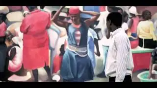 Red eyezz Billy Blue black Dada and melky jean   Mama Don't Cry music video 720p