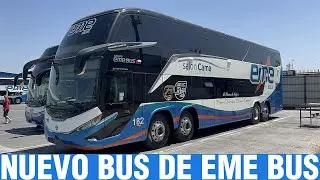 Marcopolo Paradiso 1800 DD G8 - Volvo B450R 8x2 - Eme Bus