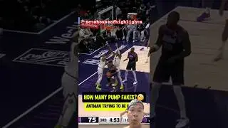 unlucky the black shirt team failed to get the ball in #nba #basketball