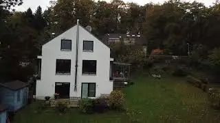 Alfter im Herbst