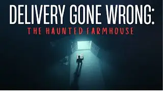 Scary Stories: The Henderson Farmhouse