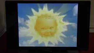 Trainlover16 VHS Reviews episode 29- Teletubbies: Here come the Teletubbies