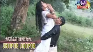 JHIPIR JHIPIR GAMA KORE | NEW HO MUNDA VIDEO SONG | SEYAN MARSAL