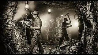The Moment Aussie Miners Struck Gold and Uncovered 2 Million Ounces Still Underground