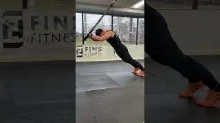 ARMS AND CORE #armsworkout #trx #triceps #core #coreworkout #athlete #bodyweight #strength #abs