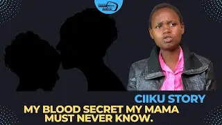 CONFESSION | SECRETS MY MAMA MUST NEVER KNOW