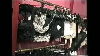 Video Fashion - Agent Provocateur (feat. Eileen Daly)