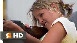 American Teen (1/9) Movie CLIP - Meet Megan (2008) HD
