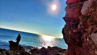 Calafat   l'Ametlla de Mar 2022