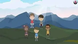 Ostomy Canada Society - Who Are We (French Version)