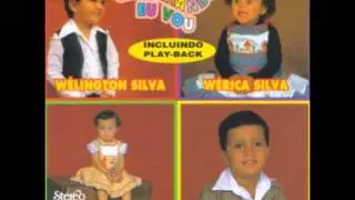 Madeiro Lavrado - Wéligton Silva e Wérica Silva