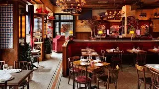 The Ludlow Hotel | New York (NY), United States | Hotel Review🏨
