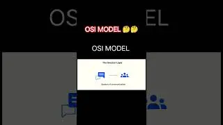 OSI Model Explained in Simple Words | 7 Layers Practical Explanation