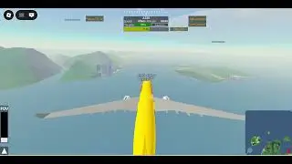 ep - 24 of flying every plane (cargo A330)