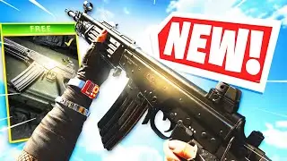NEW FARA 83 IN COLD WAR IS INSANELY OVERPOWERED! | Fara 83 Gameplay (Black Ops Cold War)