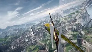Arknights: Endfield ⬥ Первый взгляд