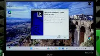 ACER TravelMate P2 &ndash; How to Check CPU Temperature
