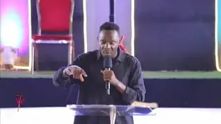 Pr Wilson Bugembe sermon| From a bottle of water to a well | Genesis 21:14-19