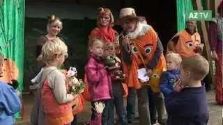 Herbstfest im Salzwedeler Märchenpark