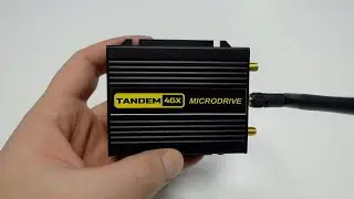Новый роутер Tandem-4GX &mdash; зачем нужен?