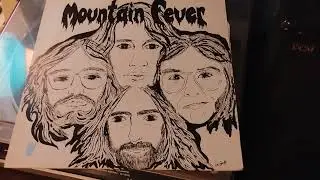 Mountain Fever 1976 on The Sunday Morning Album #country #rock #bluegrass #vinyl #music