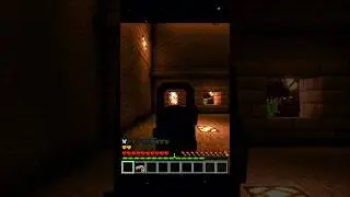 INSANE M4 SOPMOD Test in Minecraft Cursed Walking Mod! 🔥#Minecraft #Shorts #bkffoficial1