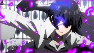 The Eminence In Shadow「AMV」Same Old War ᴴᴰ