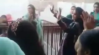 Pashto local homemade dance 2