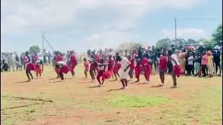 AMAGUGU OMHLABA INGOMA KA SHEMENI