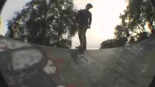 Jona Humbel ECX Promo