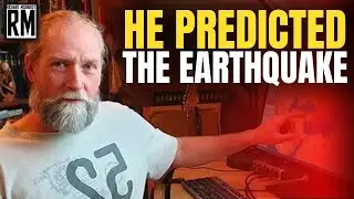 HE PREDICTED THE EARTHQUAKE IN TURKEY, SYRIA, LEBANON - Frank Hoogerbeets Interview